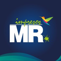 Impresos MR logo, Impresos MR contact details