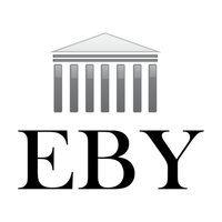 Eby Consulting logo, Eby Consulting contact details