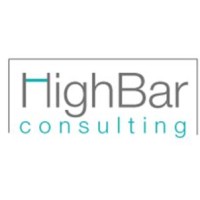 HighBar Consulting logo, HighBar Consulting contact details