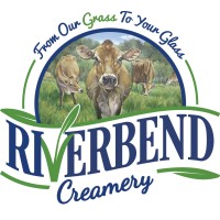 Riverbend Creamery logo, Riverbend Creamery contact details