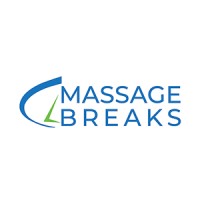 Massage Breaks logo, Massage Breaks contact details