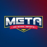 META High School Esports logo, META High School Esports contact details