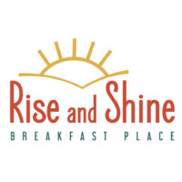 Rise and Shine Breakfast Place logo, Rise and Shine Breakfast Place contact details