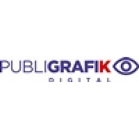 Publigrafik Digital logo, Publigrafik Digital contact details