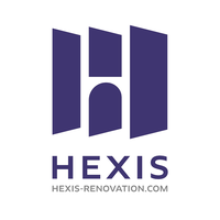 Hexis logo, Hexis contact details