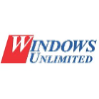 Windows Unlimited logo, Windows Unlimited contact details