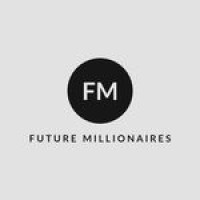 FutureMillionaires logo, FutureMillionaires contact details