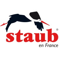 STAUB FONDERIE logo, STAUB FONDERIE contact details