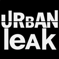 Urban Leak logo, Urban Leak contact details