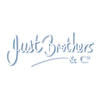 Just Brothers logo, Just Brothers contact details