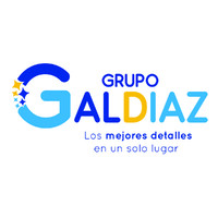 GRUPO GALDIAZ logo, GRUPO GALDIAZ contact details