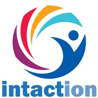 INTACTION INC logo, INTACTION INC contact details