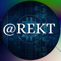 Rekt Tech logo, Rekt Tech contact details