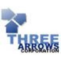 Three Arrows Corp logo, Three Arrows Corp contact details