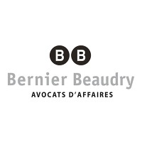 Bernier Beaudry, avocats logo, Bernier Beaudry, avocats contact details