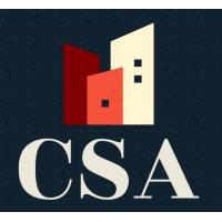 CSA Solutions logo, CSA Solutions contact details