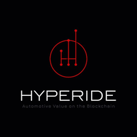 Hyperide logo, Hyperide contact details