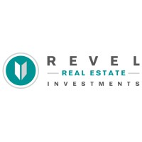 Revel Investments logo, Revel Investments contact details