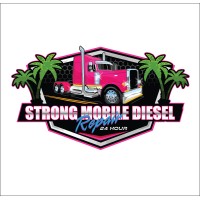 Strong Mobile Diesel logo, Strong Mobile Diesel contact details