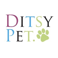 Ditsy Pet logo, Ditsy Pet contact details