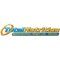 Total Nutrition Sumter logo, Total Nutrition Sumter contact details