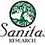 Sanitas Research logo, Sanitas Research contact details