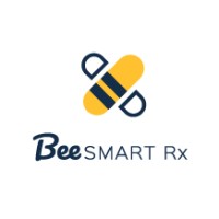 BeeSmart Rx logo, BeeSmart Rx contact details