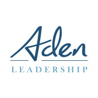 Aden Leadership logo, Aden Leadership contact details