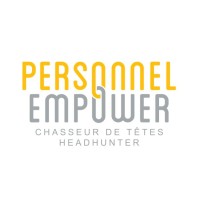 Personnel Empower logo, Personnel Empower contact details