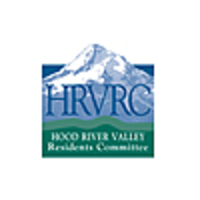 Hood River Valley Residents Committee logo, Hood River Valley Residents Committee contact details