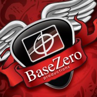 BaseZero Studios, LLC. logo, BaseZero Studios, LLC. contact details