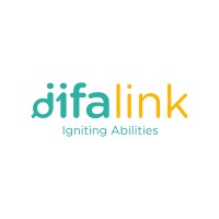 Difalink.com logo, Difalink.com contact details