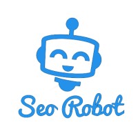 Seo Robot logo, Seo Robot contact details