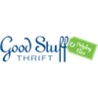 Good Stuff Thrift Shop logo, Good Stuff Thrift Shop contact details