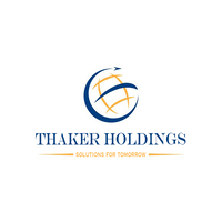 THAKER HOLDINGS, LLC logo, THAKER HOLDINGS, LLC contact details