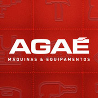 Agaé Maquinas e Equipamentos logo, Agaé Maquinas e Equipamentos contact details