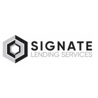 Signate Lending Services logo, Signate Lending Services contact details