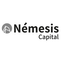 Némesis Capital Oficial logo, Némesis Capital Oficial contact details