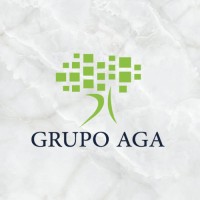 Grupo AGA de México logo, Grupo AGA de México contact details