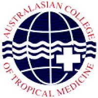 Australasian College of Tropical Medicine logo, Australasian College of Tropical Medicine contact details