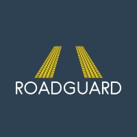 Roadguard AS logo, Roadguard AS contact details