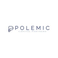 Polemic Capital Partners logo, Polemic Capital Partners contact details