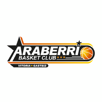 Araberri Basket Club logo, Araberri Basket Club contact details