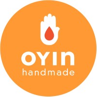 Oyin Handmade logo, Oyin Handmade contact details