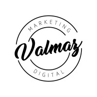 Valmaz Marketing Digital logo, Valmaz Marketing Digital contact details