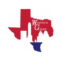 Western Glass logo, Western Glass contact details