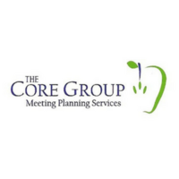 The Core Group, Meeting Planning Services logo, The Core Group, Meeting Planning Services contact details