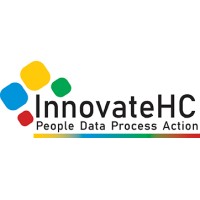 InnovateHC logo, InnovateHC contact details