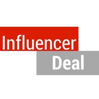 Influencerdeal.com logo, Influencerdeal.com contact details