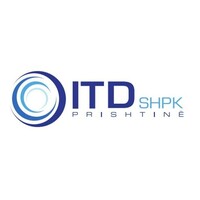 ITD Prishtine Shpk logo, ITD Prishtine Shpk contact details